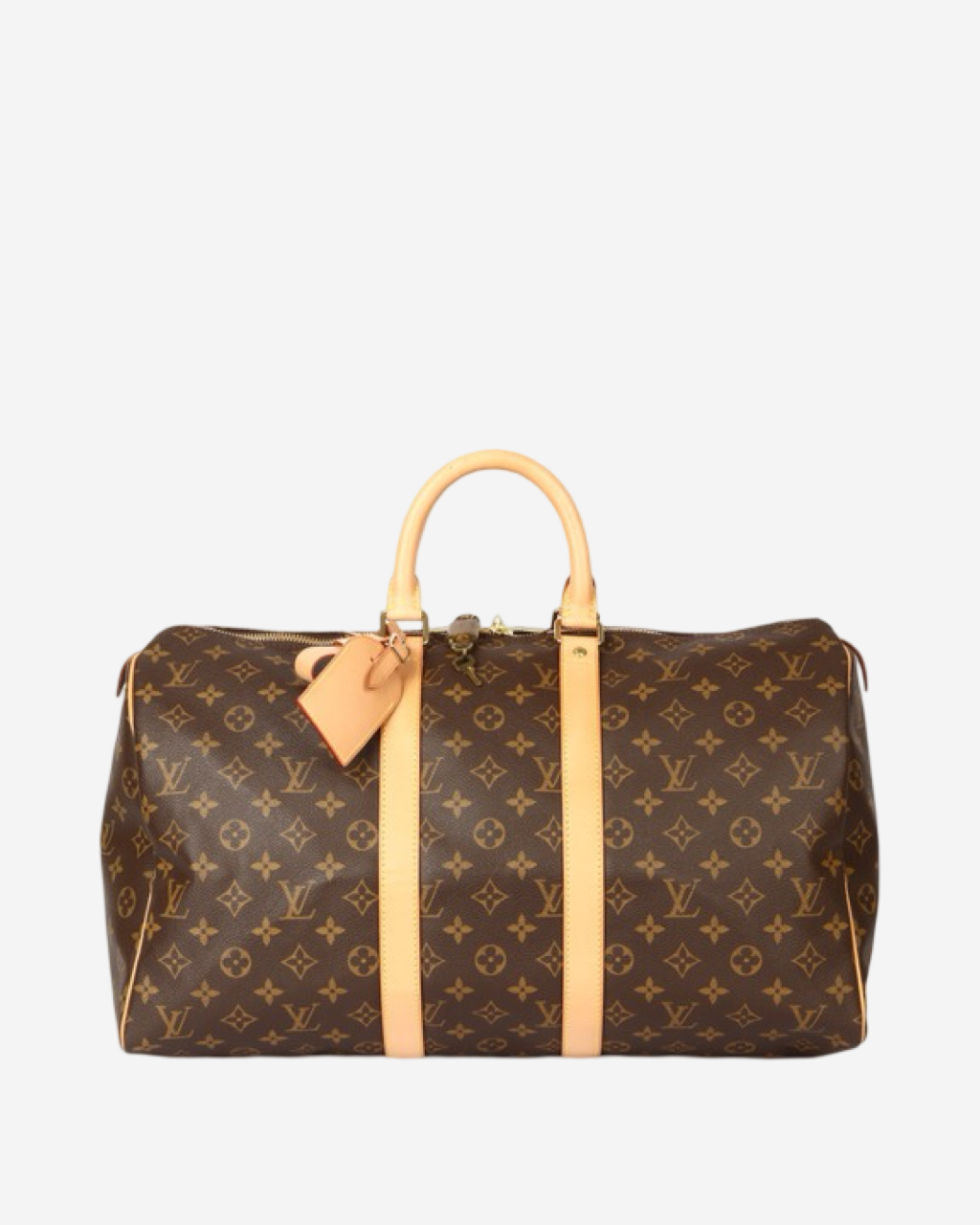 Bolsa Louis Vuitton Keepall 45