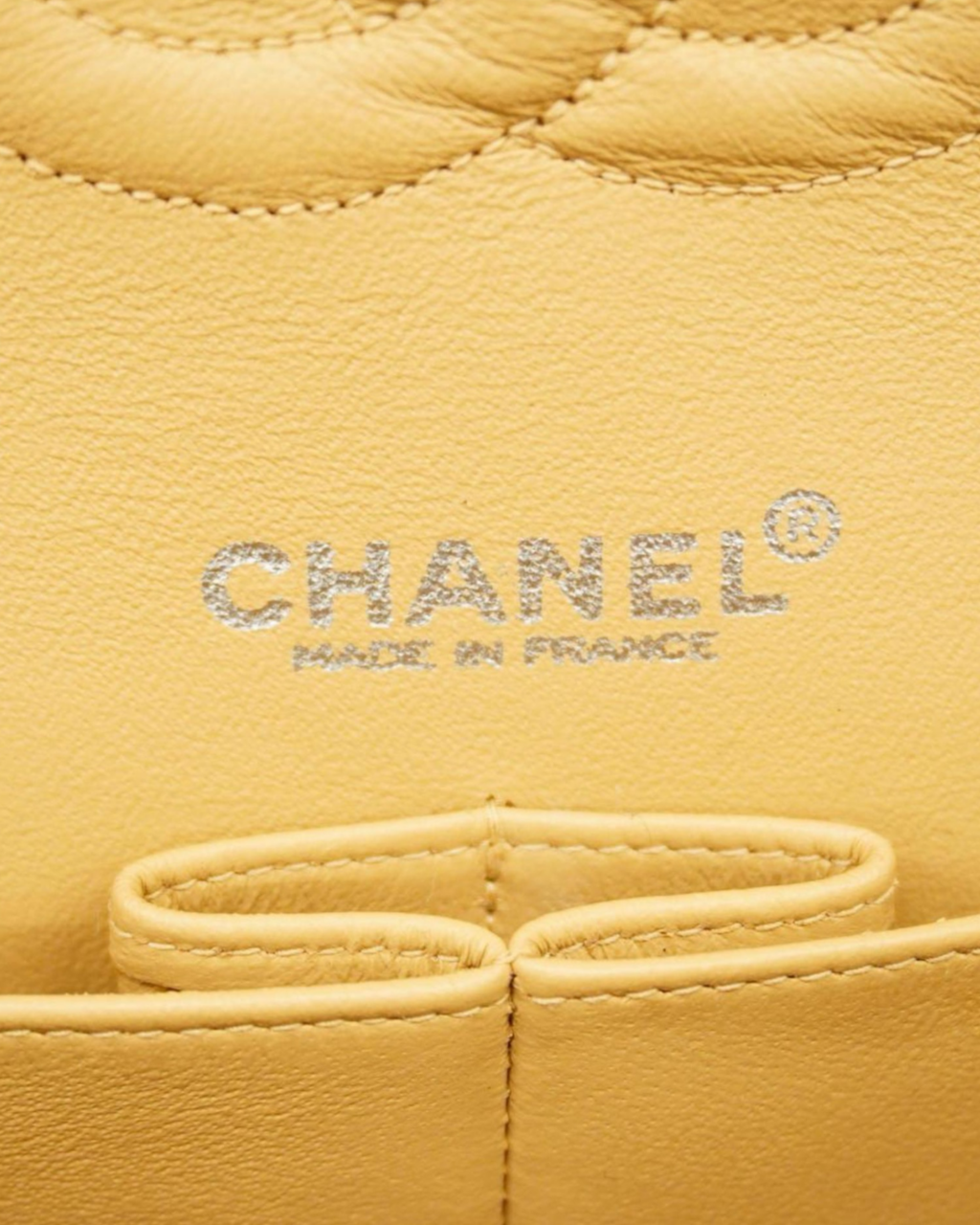 Bolsa Chanel Classic Double Flap