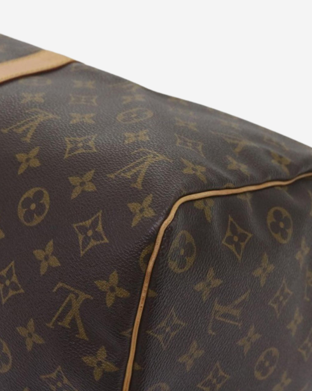 Louis Vuitton Keepall 45 Bag