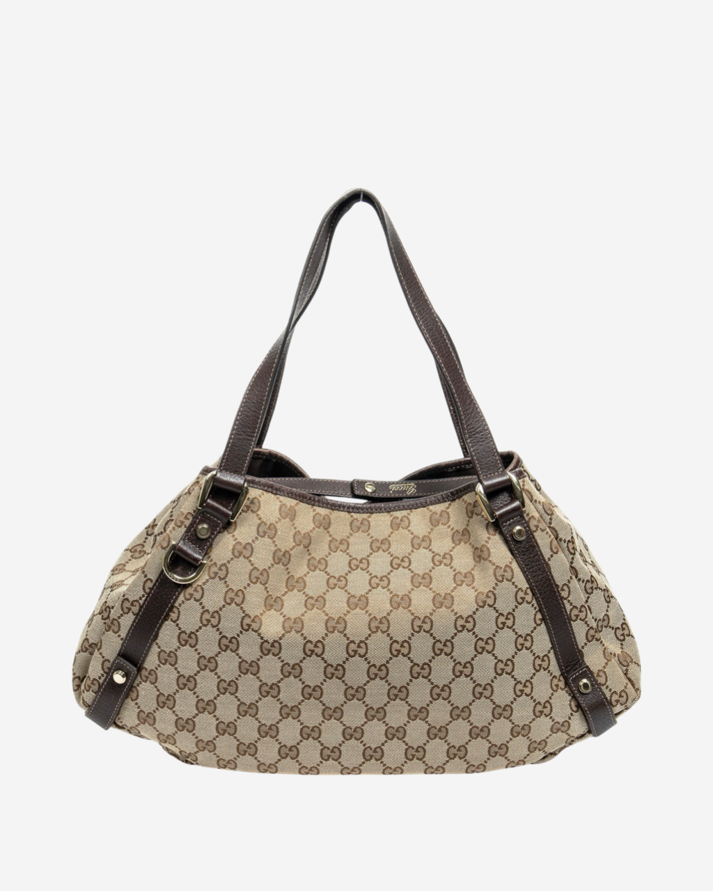 Bolsa Gucci Abbey Hobo