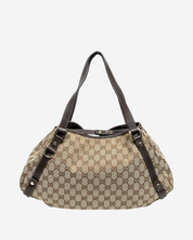 Bolsa Gucci Abbey Hobo