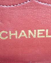 Chanel Double Flap Bag 25cm