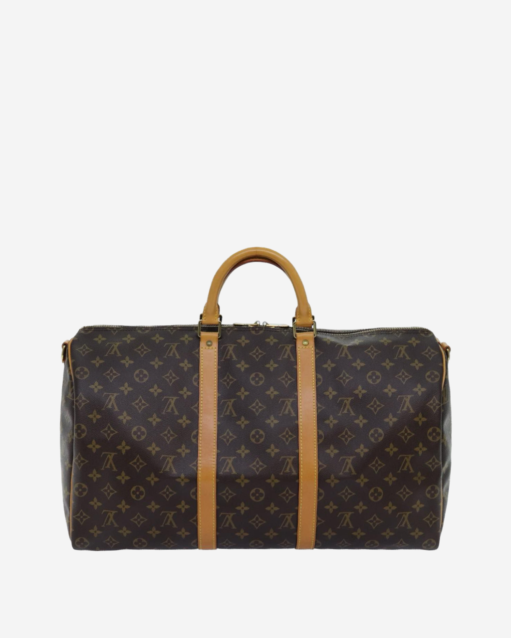 Bolsa Louis Vuitton Keepall 50