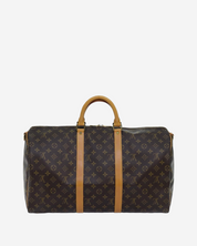 Bolsa Louis Vuitton Keepall 50