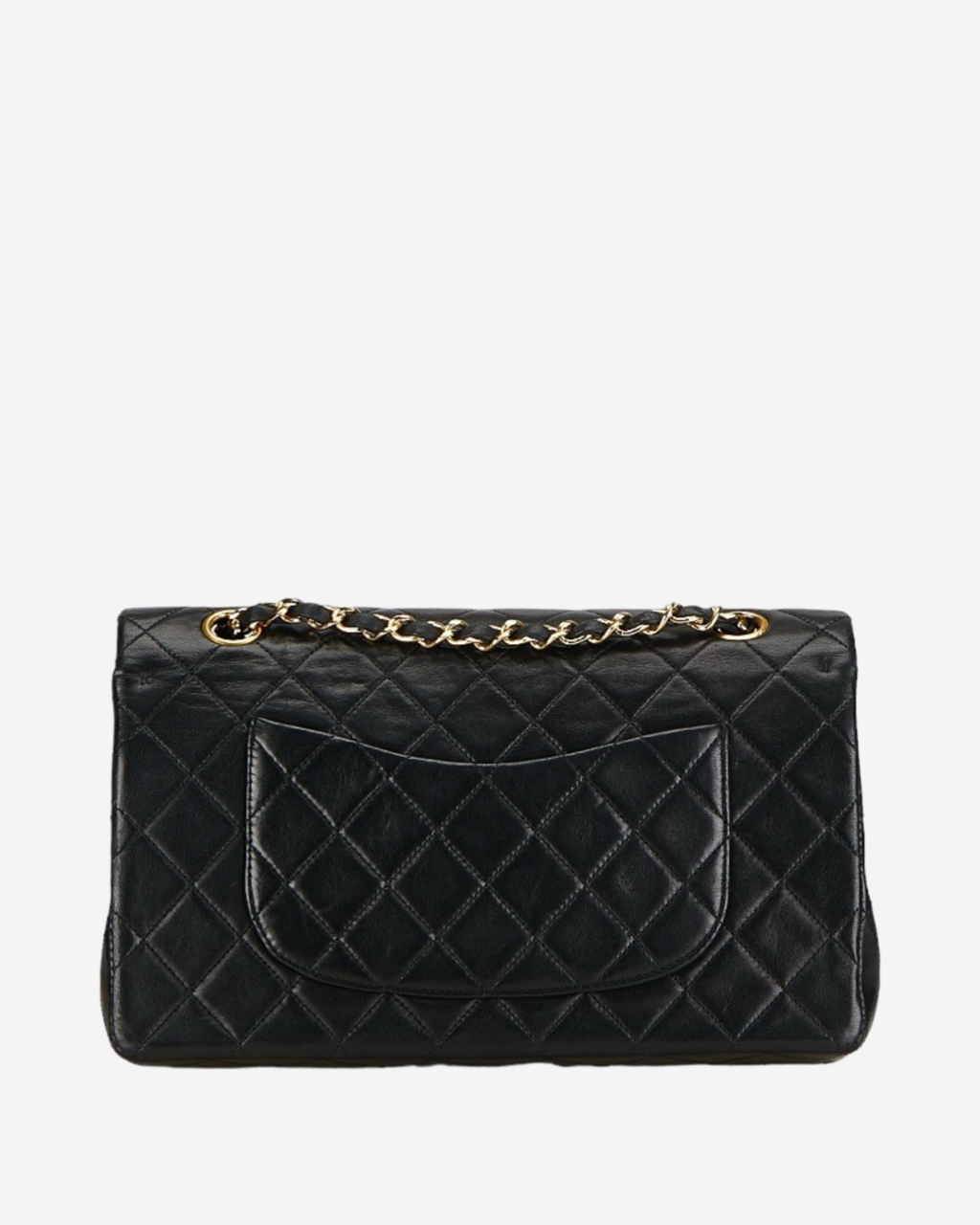 Bolsa Chanel Classic Double Flap