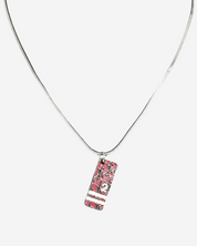 Dior Trotter necklace