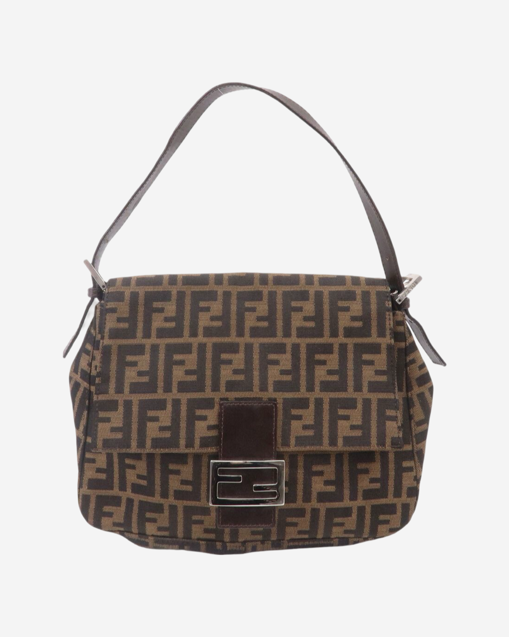 Bolsa Fendi Mamma Baguette