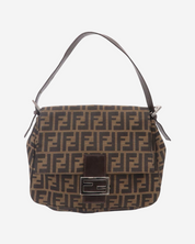 Bolsa Fendi Mamma Baguette