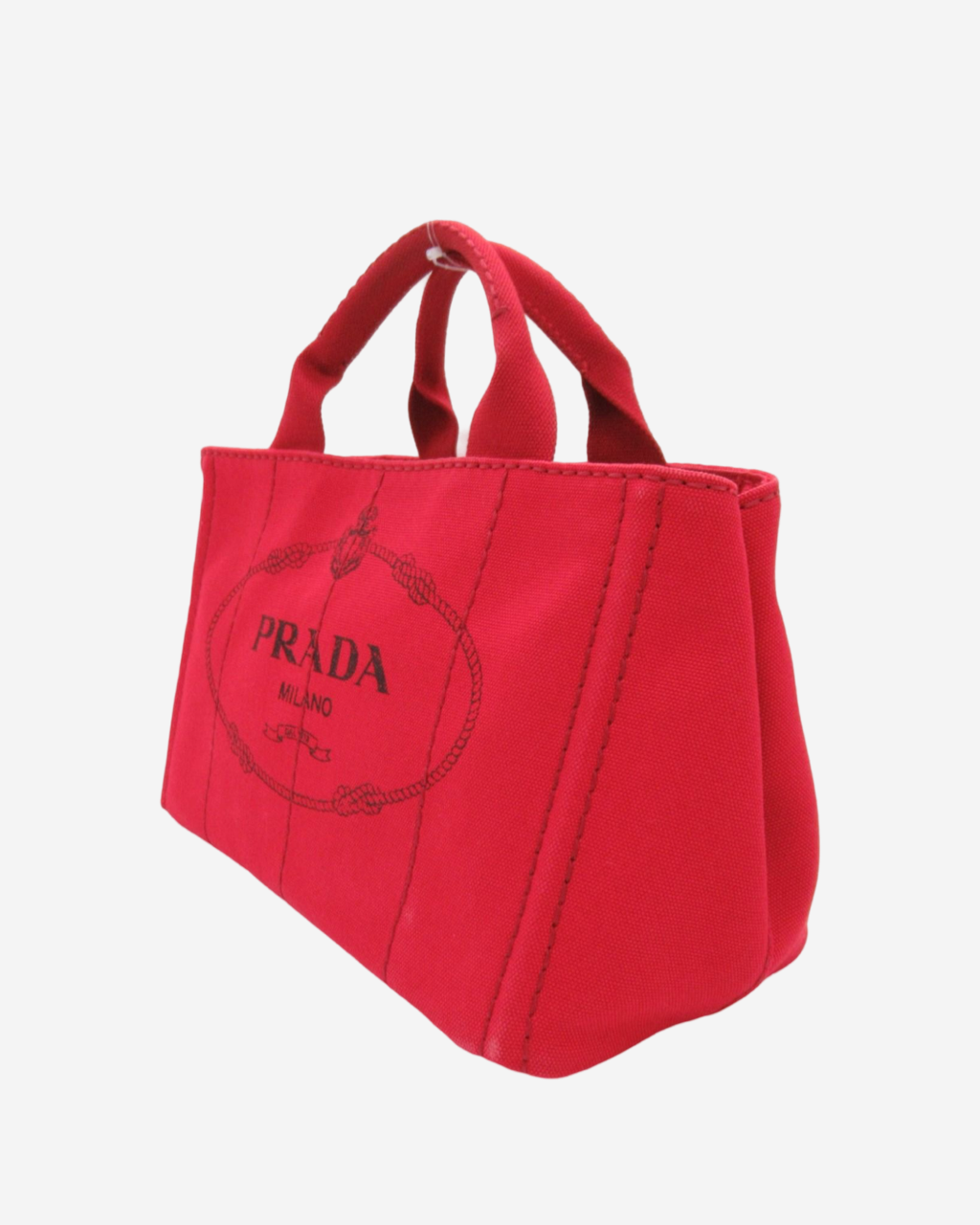 Prada Canapa Bag