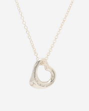 Collar Tiffany & Co. x Elsa Peretti Heart