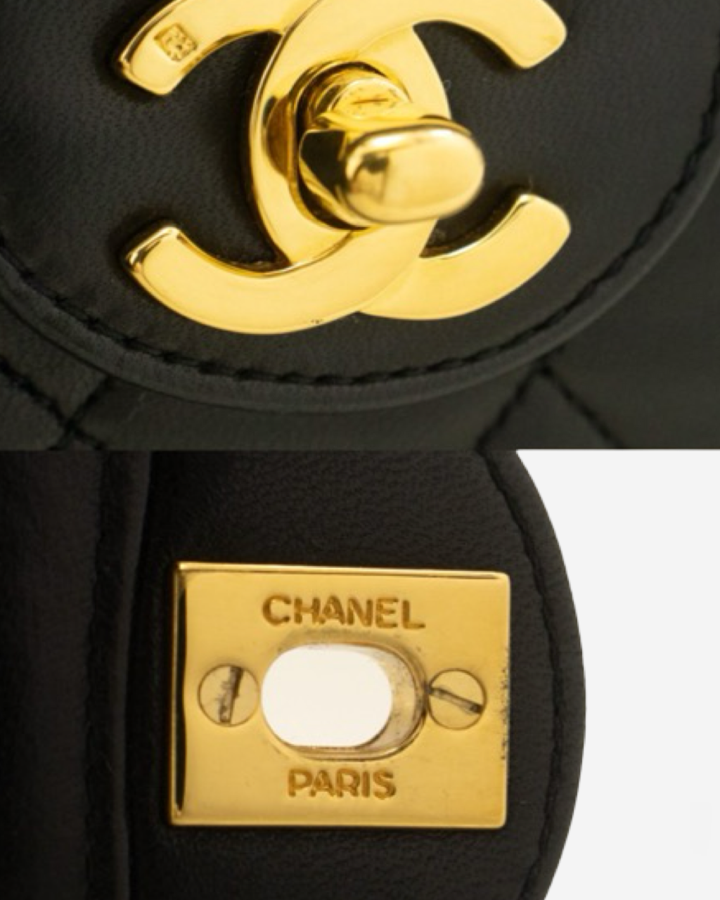 Chanel Classic Flap Bag