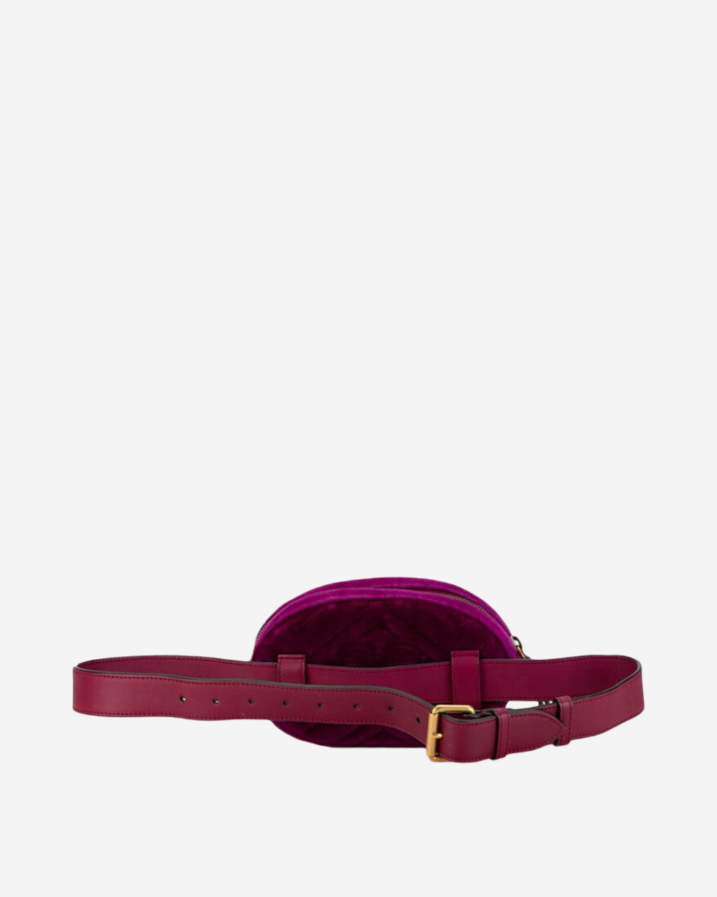 Cangurera Gucci Marmont