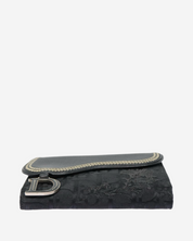 Dior Saddle Vintage Wallet