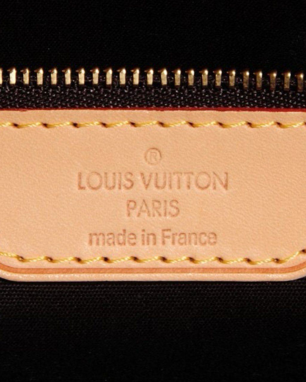 Louis Vuitton Brea bag