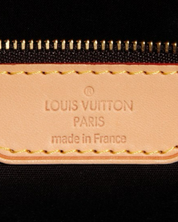 Louis Vuitton Brea bag