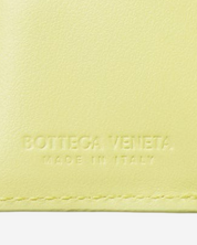 Cartera Bottega Veneta Trifold