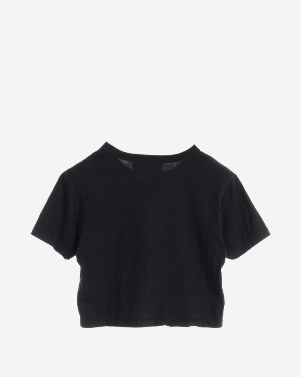 Gucci Cropped T-Shirt