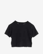 Gucci Cropped T-Shirt