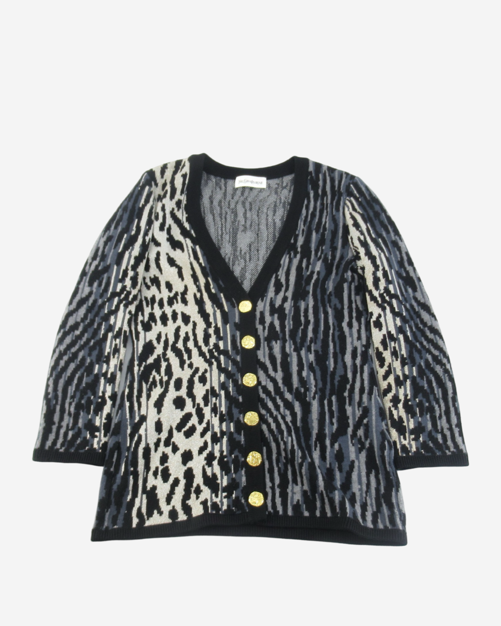 Cardigan Saint Laurent