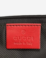 Gucci Tote Canvas Bag