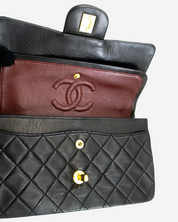 Bolsa Chanel Classic Double Flap