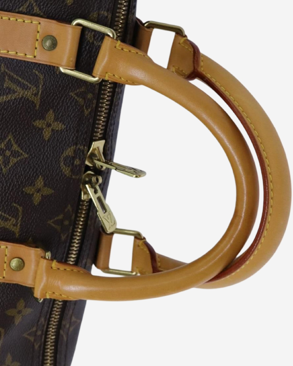 Bolsa Louis Vuitton Keepall 50