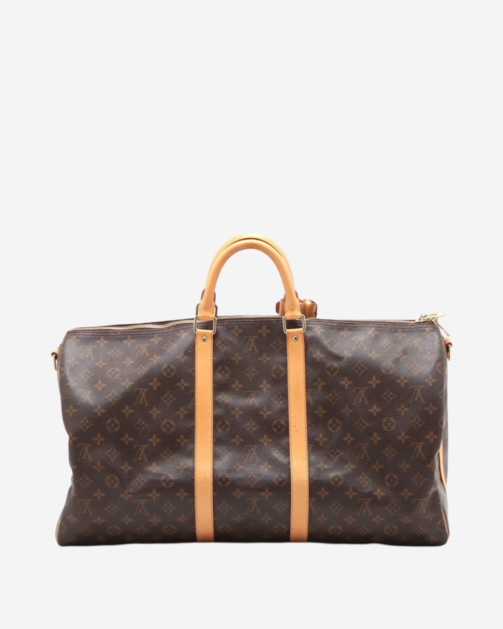 Bolsa Louis Vuitton Keepall Bandouliere 55