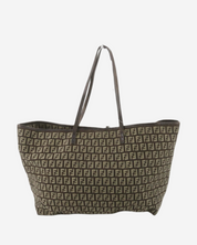 Tote Fendi Zucchino