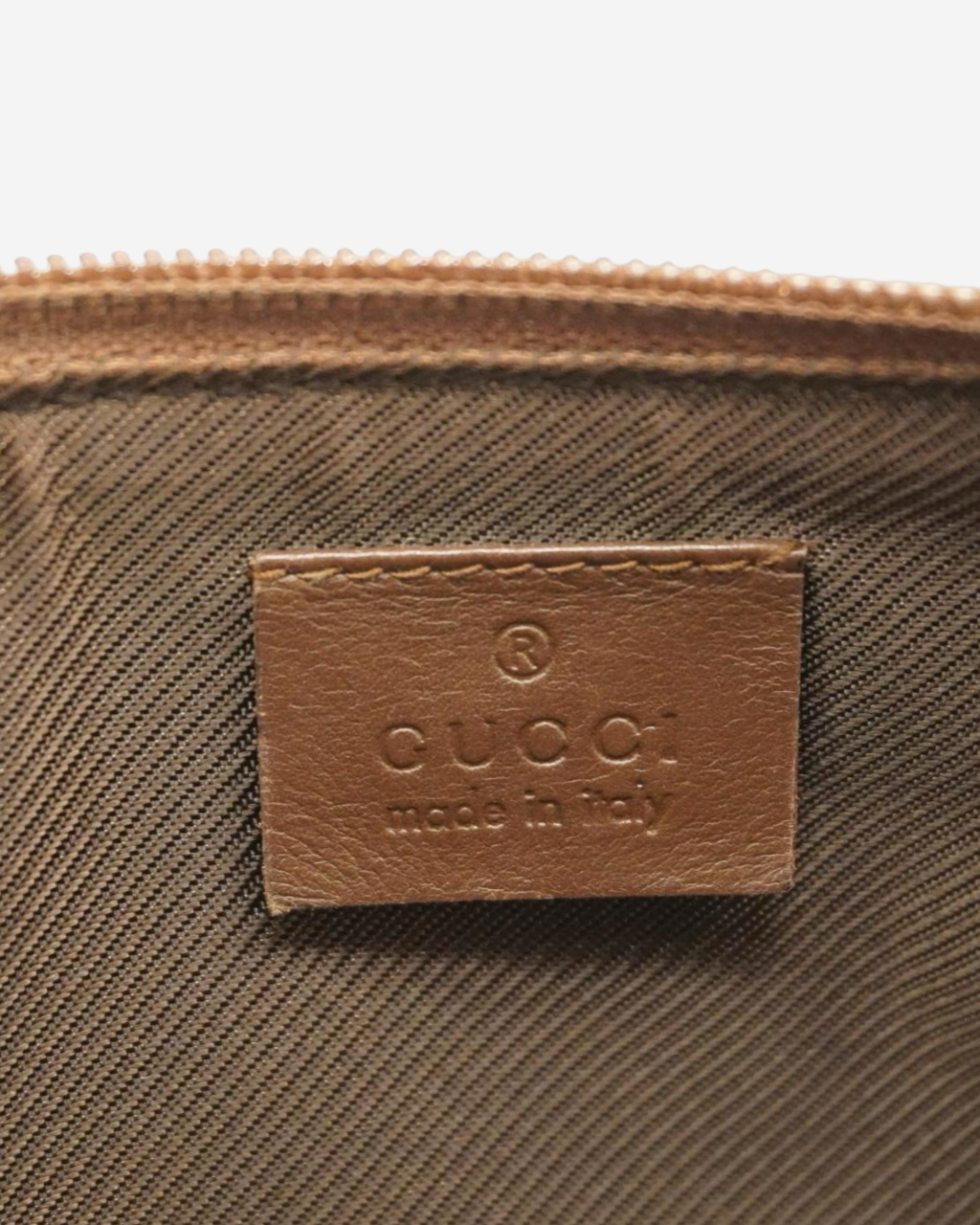 Bolsa Gucci Boat