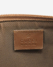 Bolsa Gucci Boat