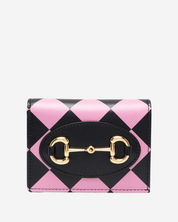 Cartera Gucci