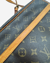 Louis Vuitton Trocadero bag