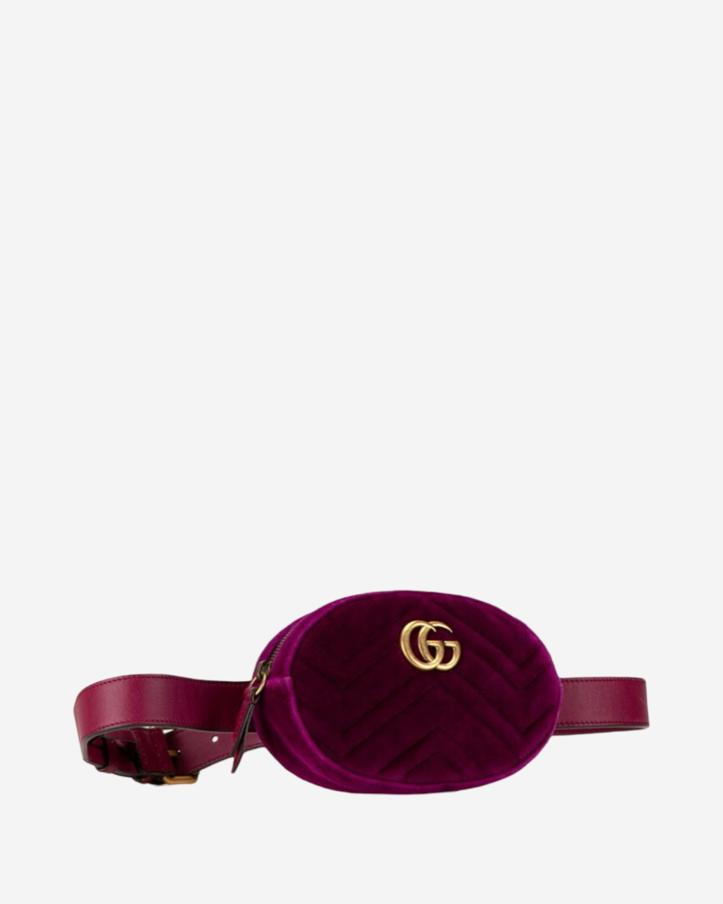 Cangurera Gucci Marmont