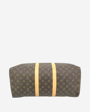 Bolsa Louis Vuitton Keepall 45