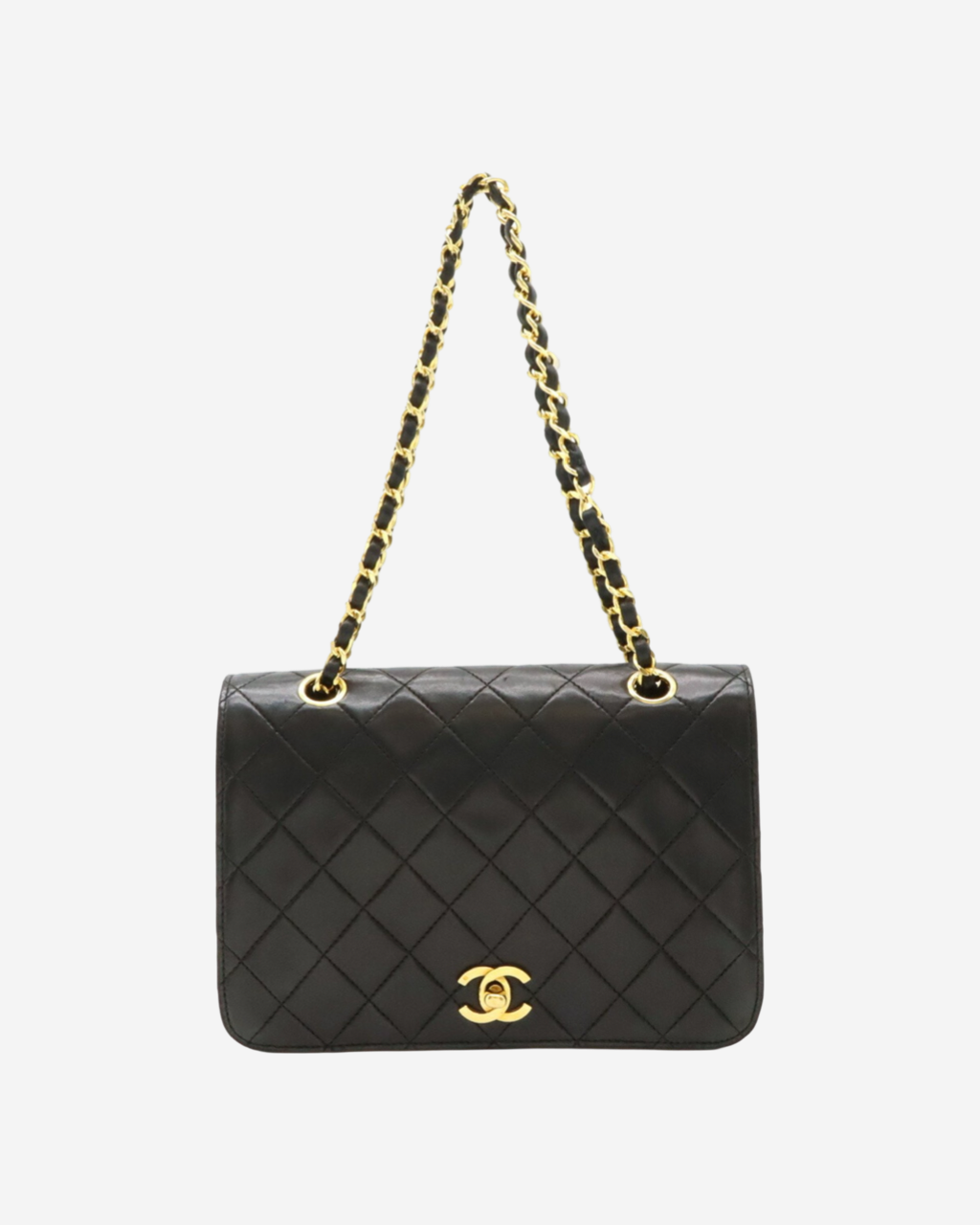 Bolsa Chanel Classic Flap