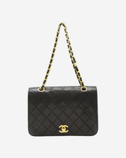 Bolsa Chanel Classic Flap