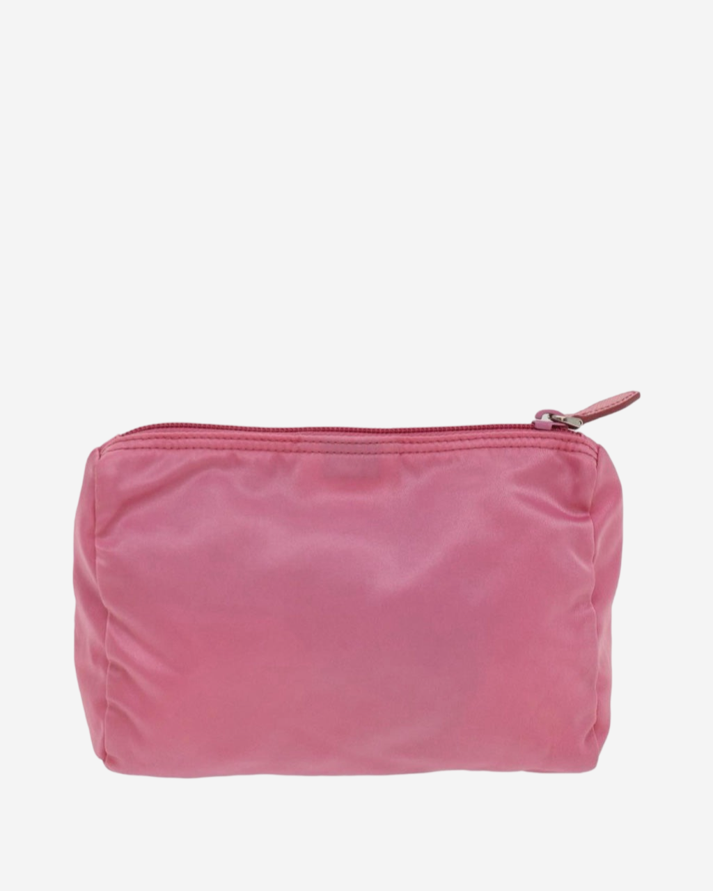 Prada Pouch Nylon Bag