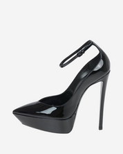 Saint Laurent D'Orsay heels