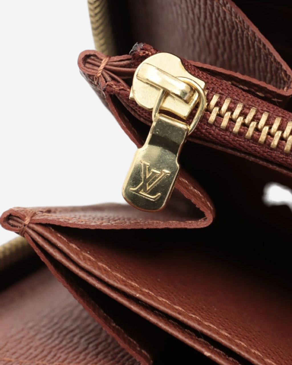 Cartera Louis Vuitton Zippy Wallet