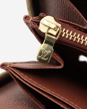 Cartera Louis Vuitton Zippy Wallet