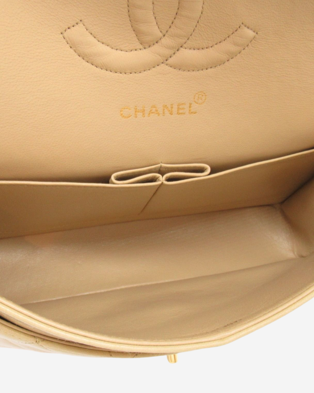 Bolsa Chanel Classic Double Flap Chica