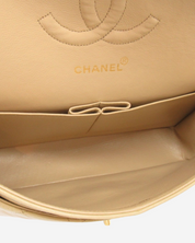 Bolsa Chanel Classic Double Flap Chica