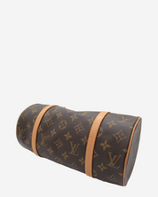 Bolsa Louis Vuitton Papillon 26