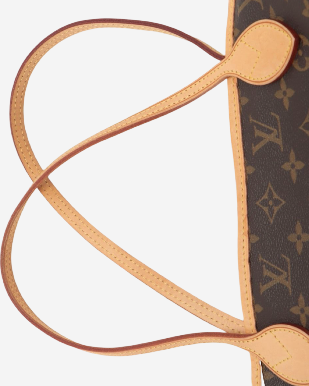 Bolsa Louis Vuitton Neverfull MM