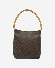 Bolsa Louis Vuitton Looping GM