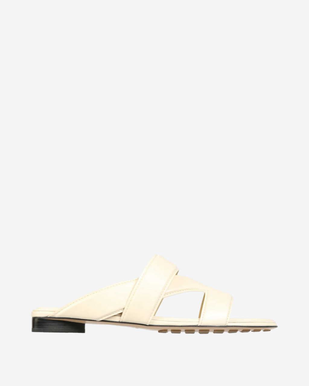 Bottega Veneta Vienna Sandals