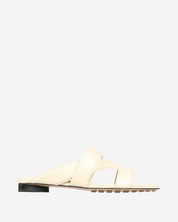 Bottega Veneta Vienna Sandals