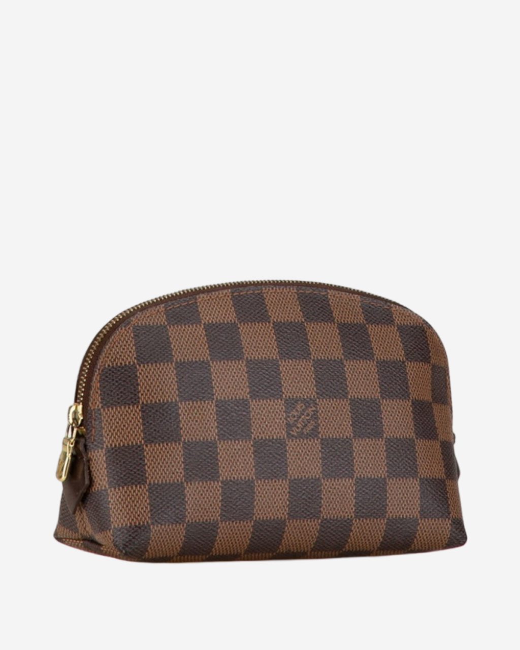 Pouch Louis Vuitton Damier Ebene