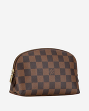 Pouch Louis Vuitton Damier Ebene