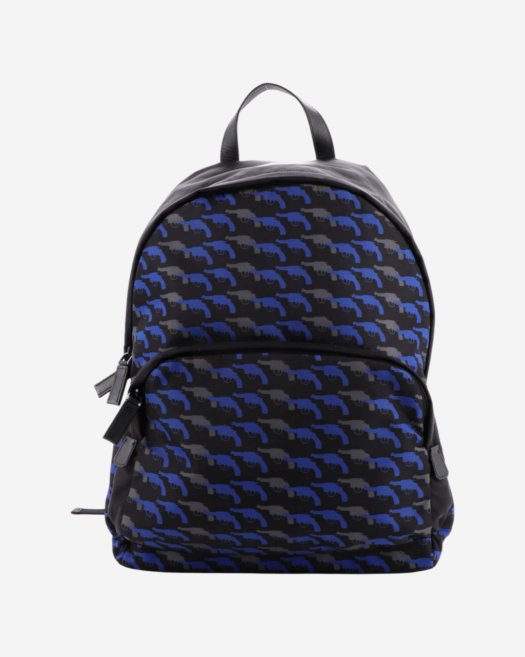 Prada Nylon Backpack